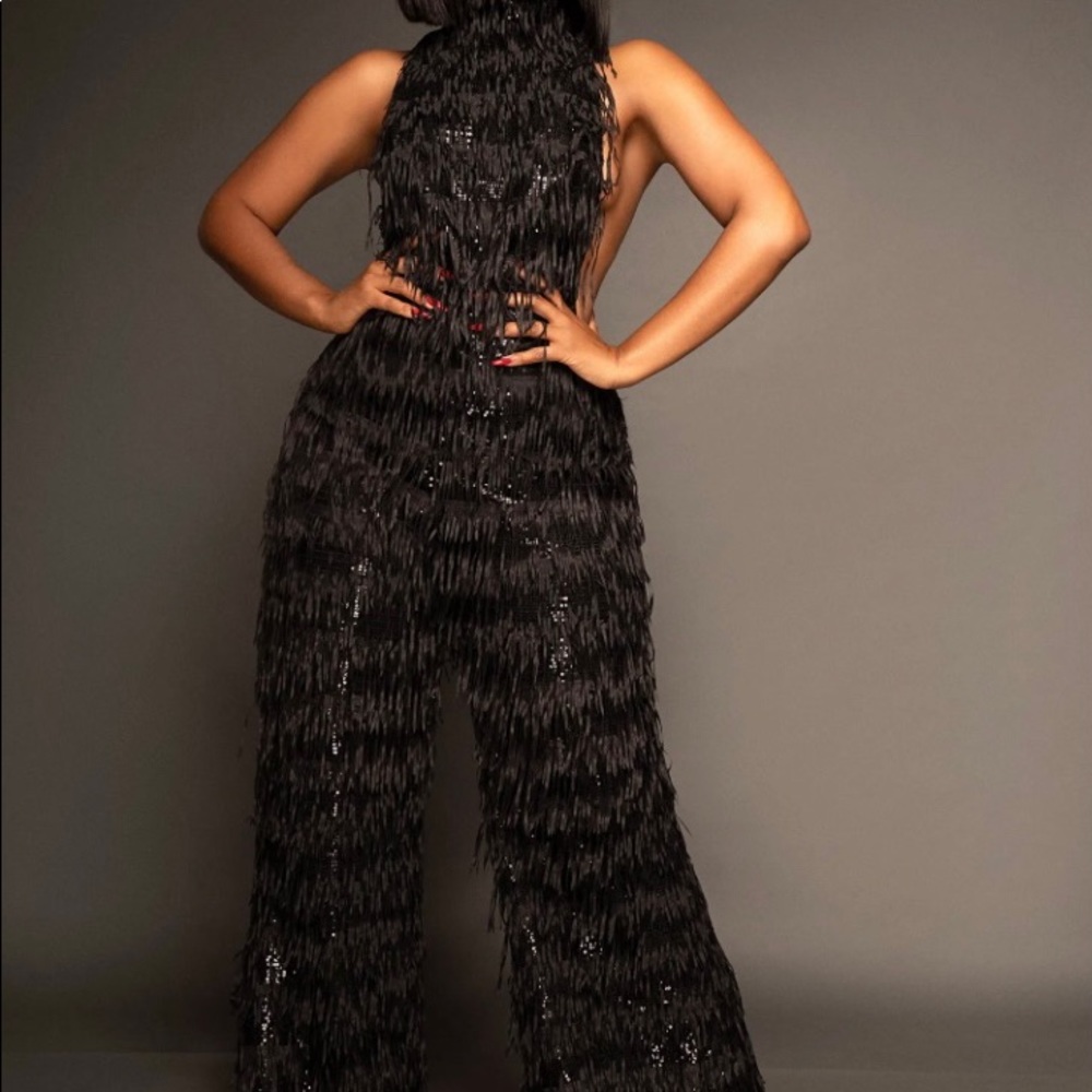 Jumpsuit - Picture 8 of 8